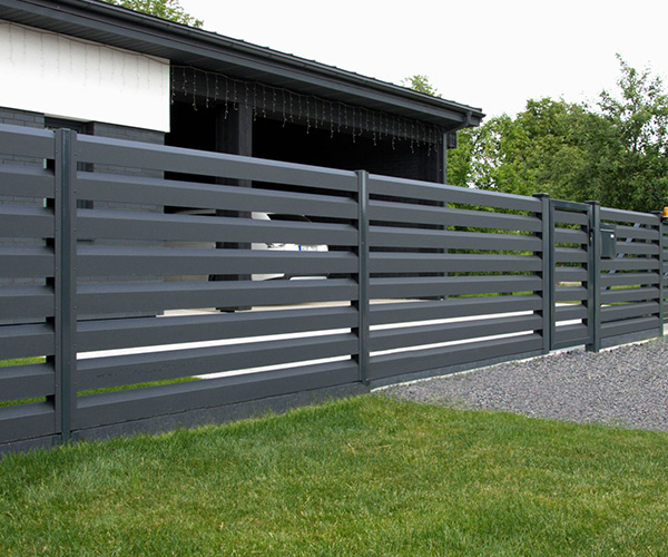 Agera Ltd - Luxury Fencing, South East
