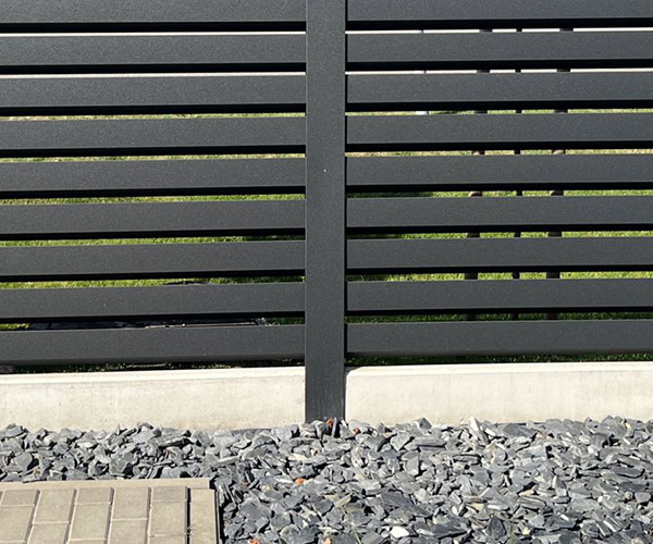 Agera Ltd - Luxury Fencing, South East