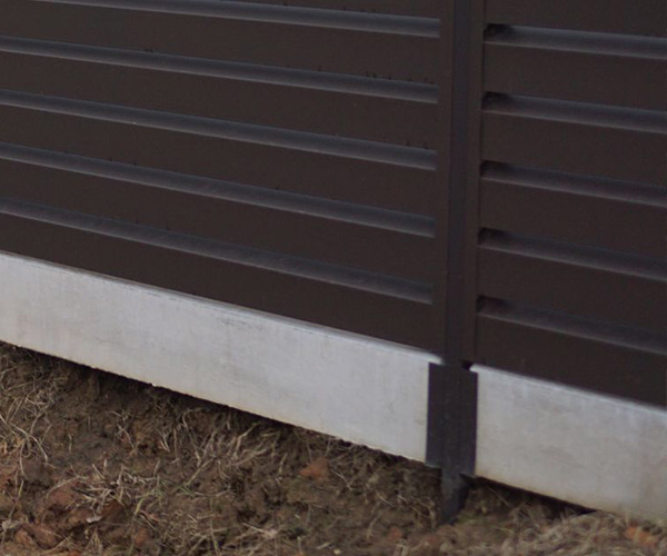 Agera Ltd - Luxury Fencing, South East