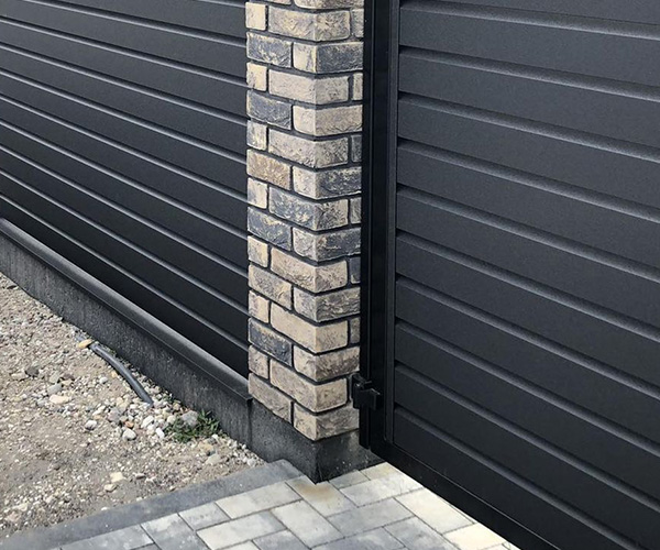 Agera Ltd - Luxury Fencing, South East