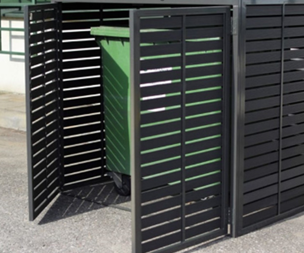 Agera Ltd - Luxury Fencing, South East