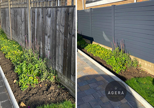 Luxury Metal Fencing London, Essex, South East