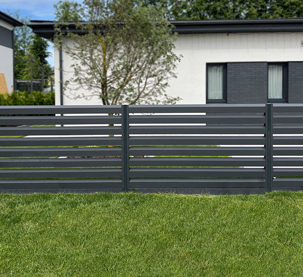 Agera Ltd - Luxury Fencing, South East