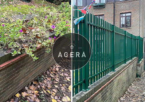 Luxury Fence Supply & Installation, South East