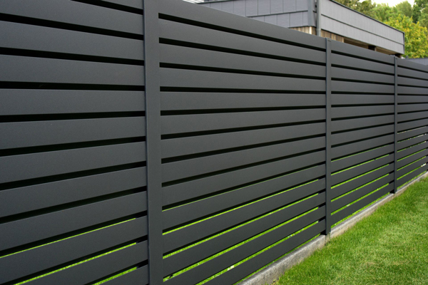 Luxury Fence Supply & Installation, South East